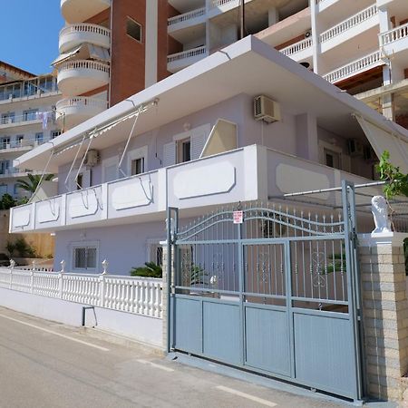 Kosta Apartments Saranda Zewnętrze zdjęcie