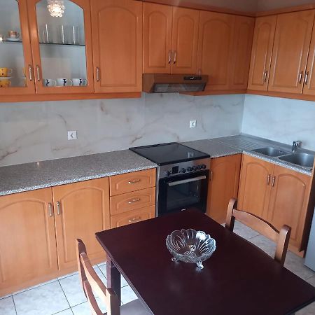 Kosta Apartments Saranda Zewnętrze zdjęcie