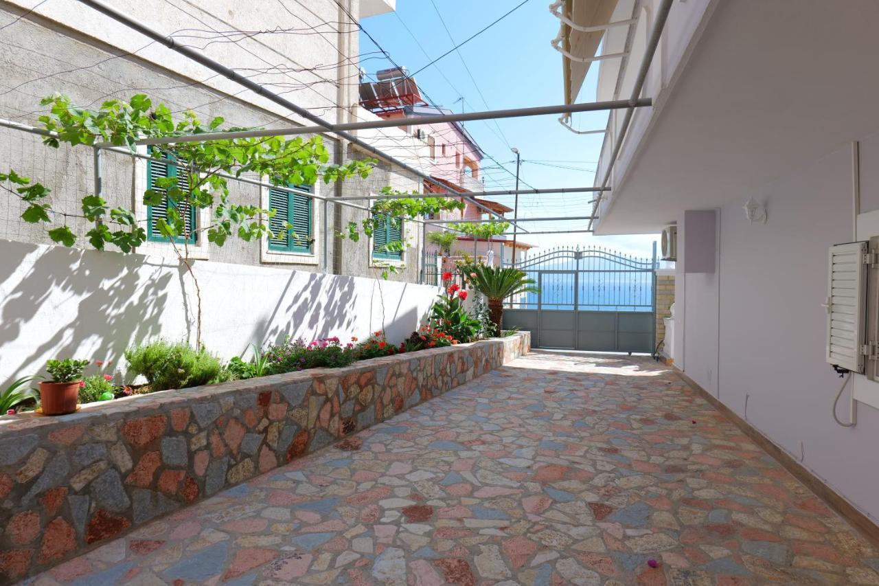 Kosta Apartments Saranda Zewnętrze zdjęcie