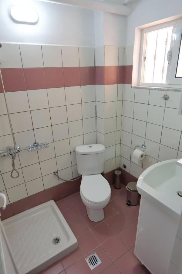 Kosta Apartments Saranda Zewnętrze zdjęcie