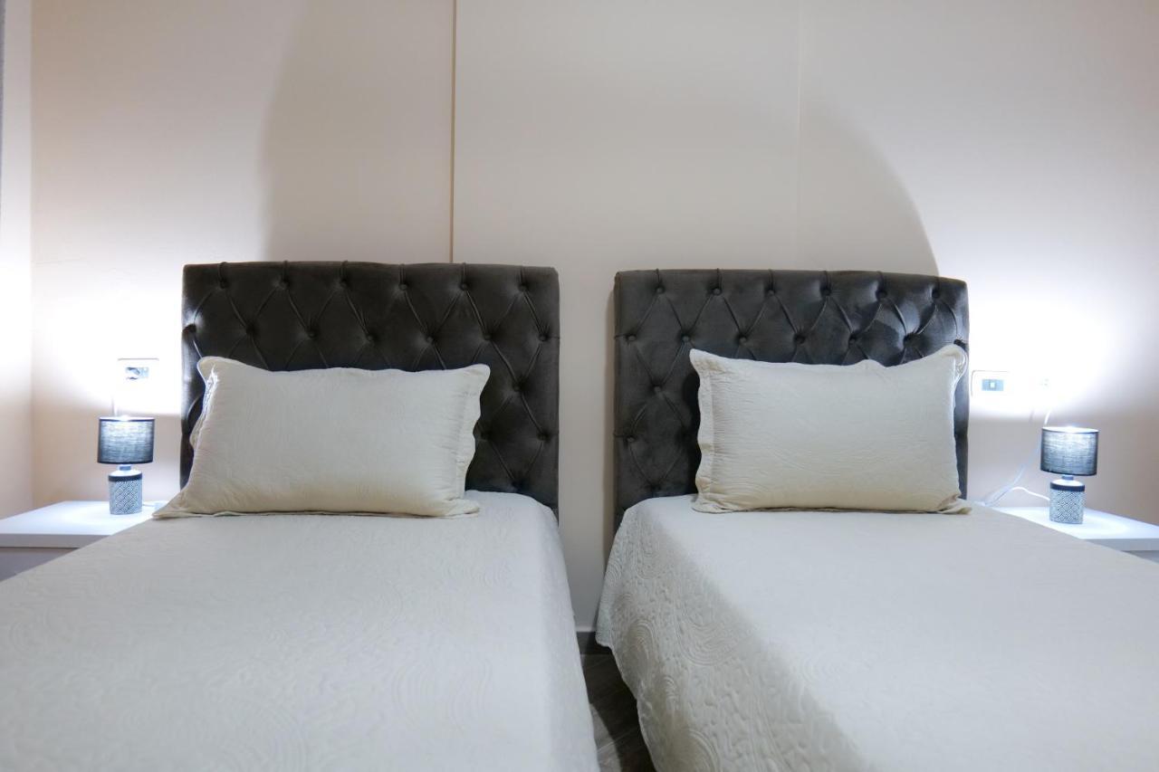 Kosta Apartments Saranda Zewnętrze zdjęcie