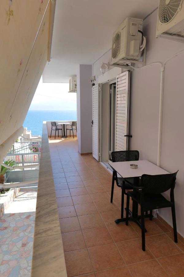Kosta Apartments Saranda Zewnętrze zdjęcie
