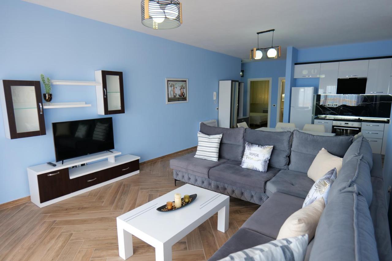 Kosta Apartments Saranda Zewnętrze zdjęcie
