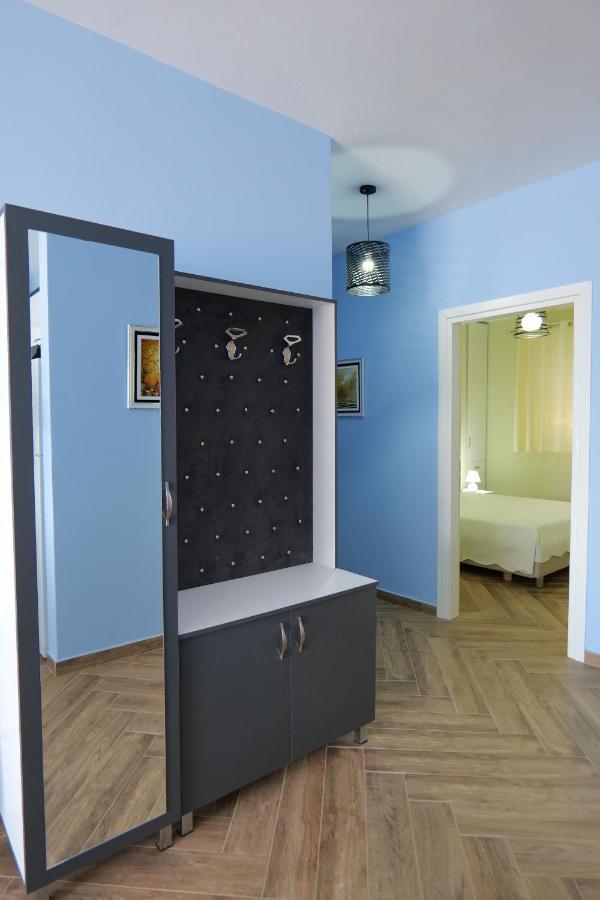 Kosta Apartments Saranda Zewnętrze zdjęcie