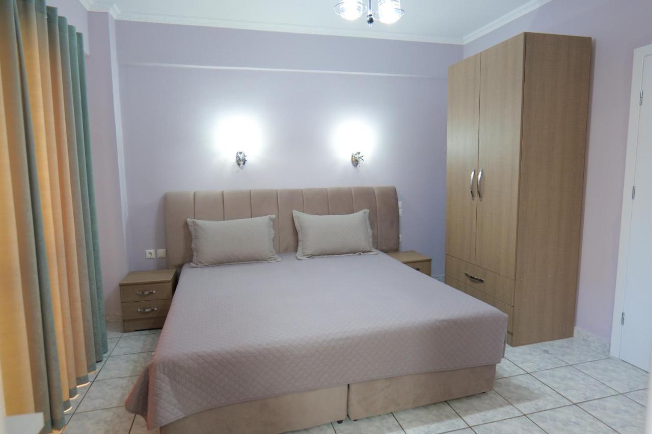 Kosta Apartments Saranda Zewnętrze zdjęcie