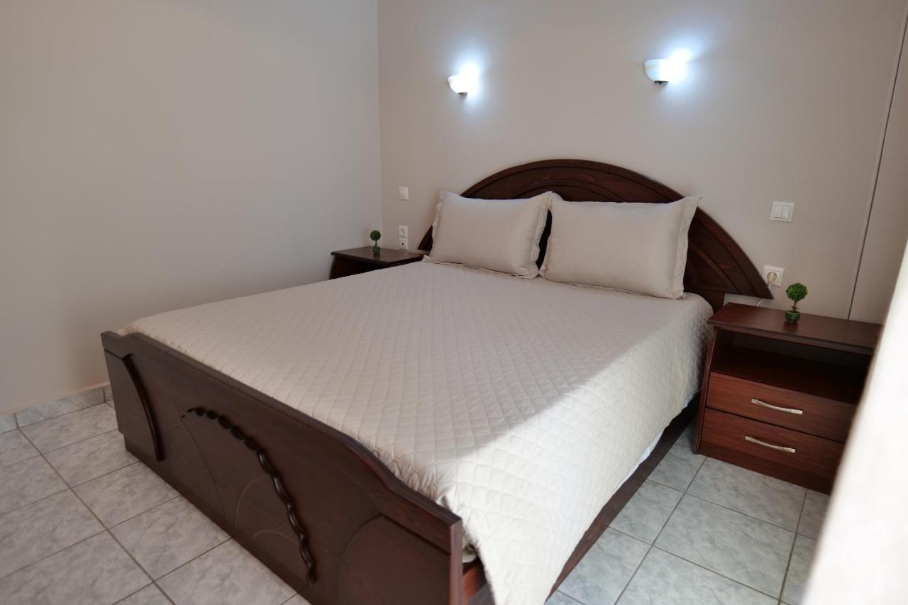 Kosta Apartments Saranda Zewnętrze zdjęcie