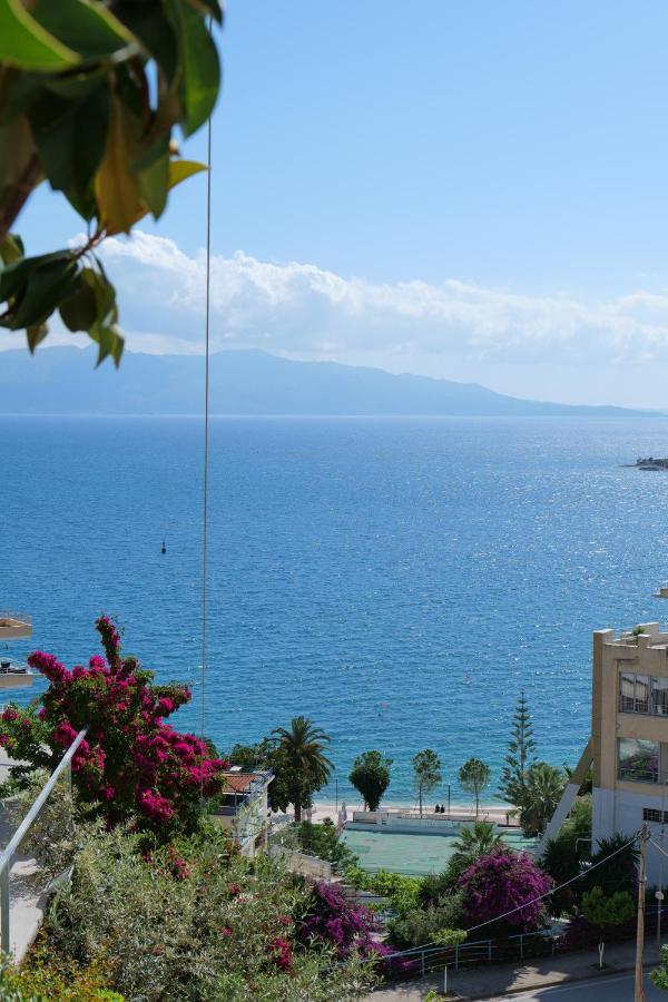 Kosta Apartments Saranda Zewnętrze zdjęcie