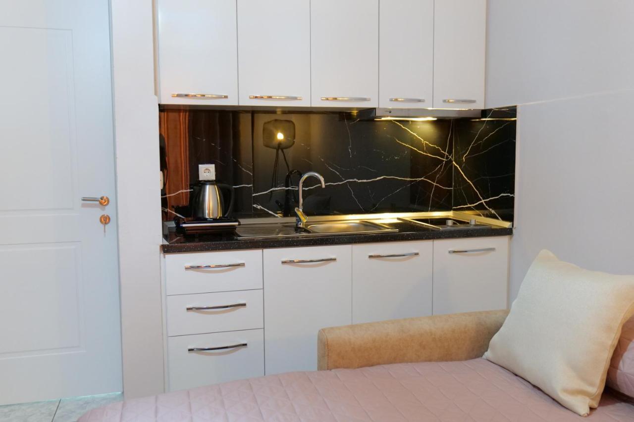 Kosta Apartments Saranda Zewnętrze zdjęcie