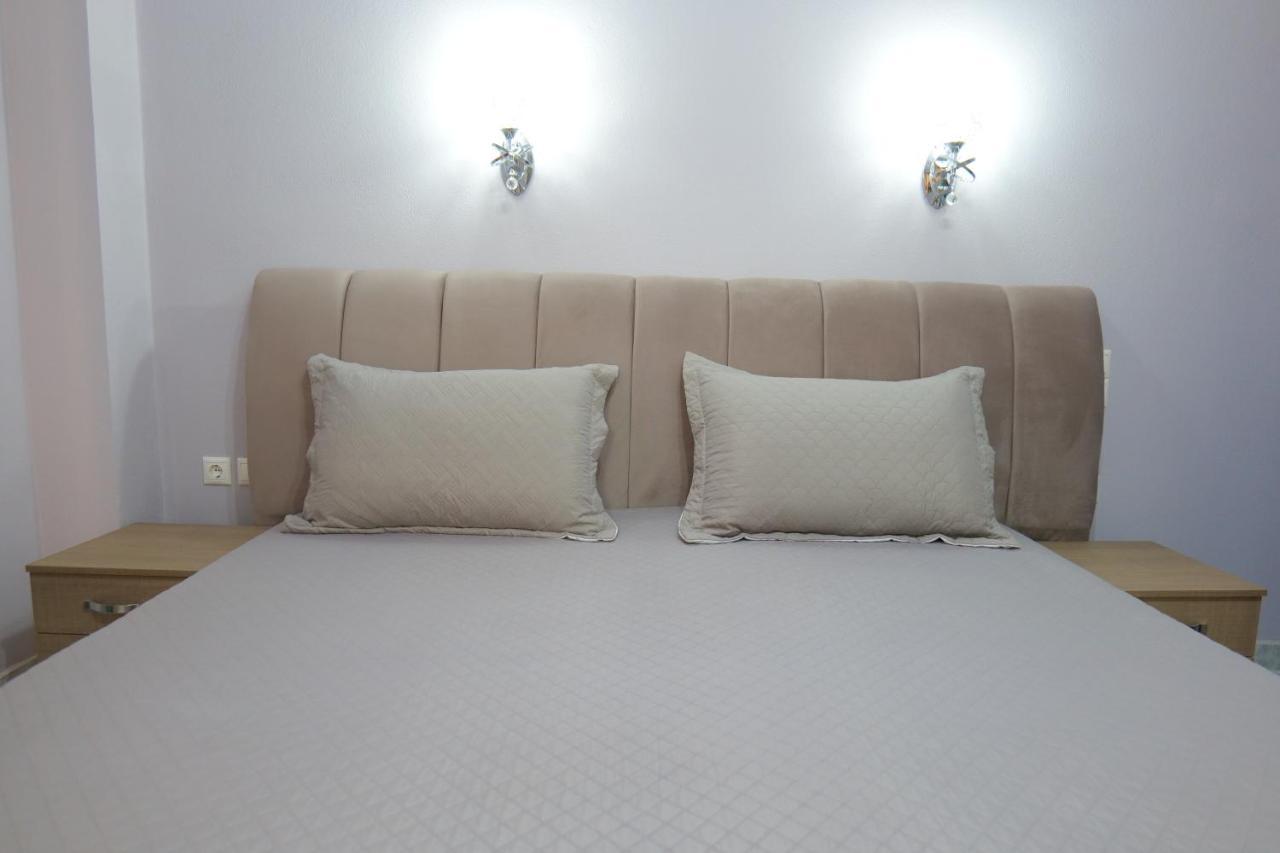 Kosta Apartments Saranda Zewnętrze zdjęcie