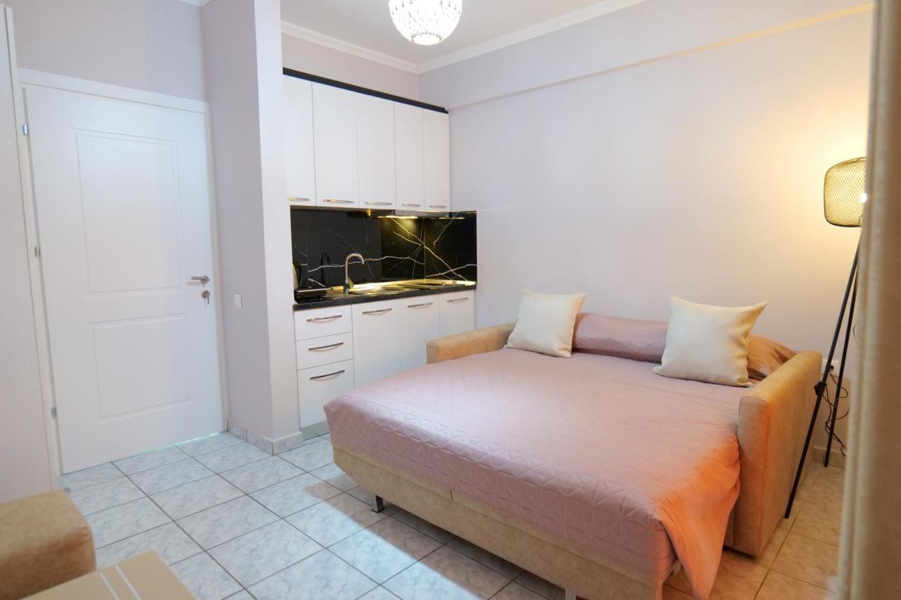 Kosta Apartments Saranda Zewnętrze zdjęcie