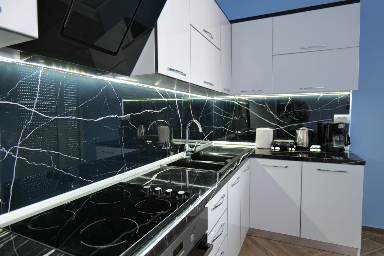 Kosta Apartments Saranda Zewnętrze zdjęcie