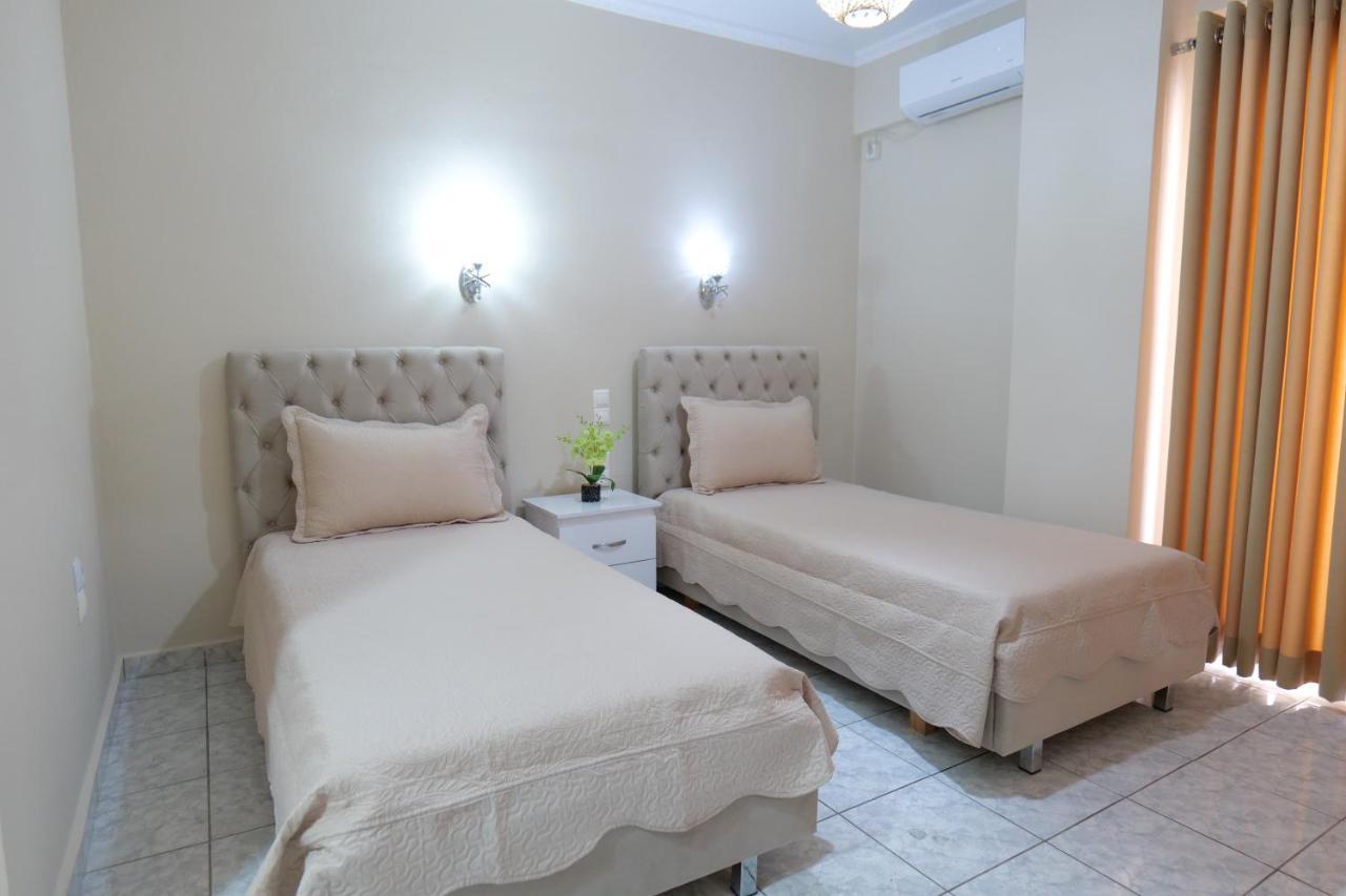 Kosta Apartments Saranda Zewnętrze zdjęcie