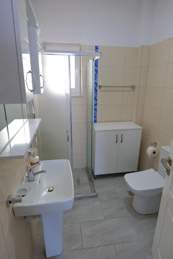 Kosta Apartments Saranda Zewnętrze zdjęcie