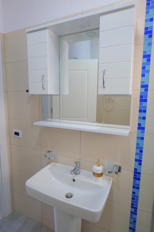 Kosta Apartments Saranda Zewnętrze zdjęcie
