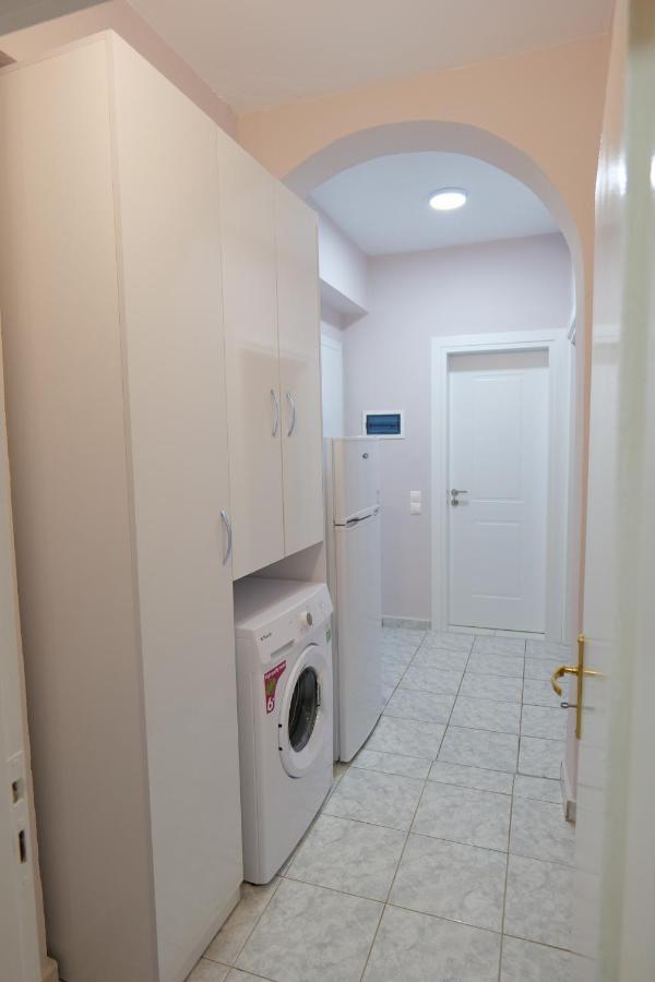 Kosta Apartments Saranda Zewnętrze zdjęcie