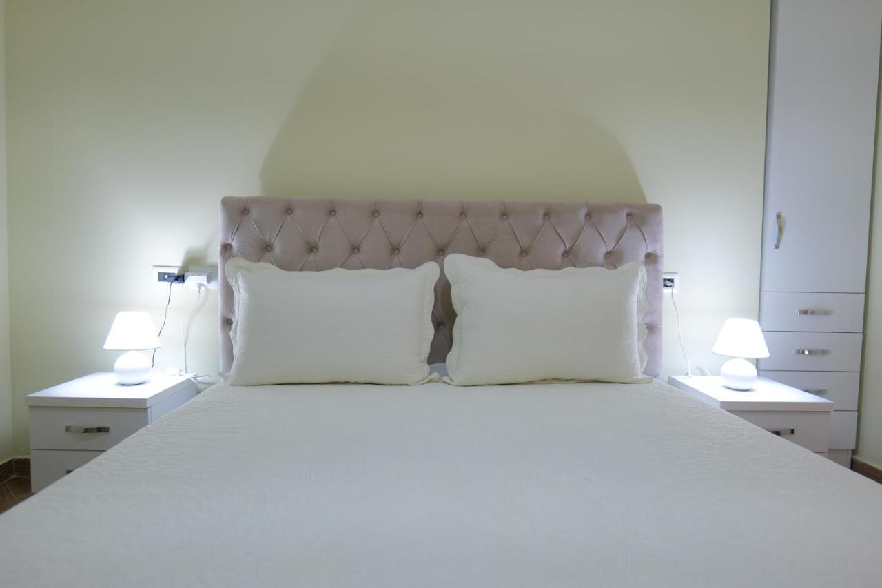 Kosta Apartments Saranda Zewnętrze zdjęcie