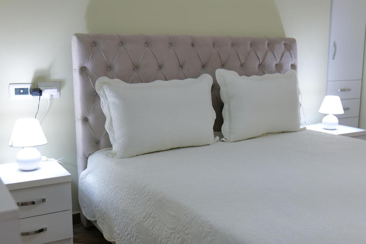 Kosta Apartments Saranda Zewnętrze zdjęcie