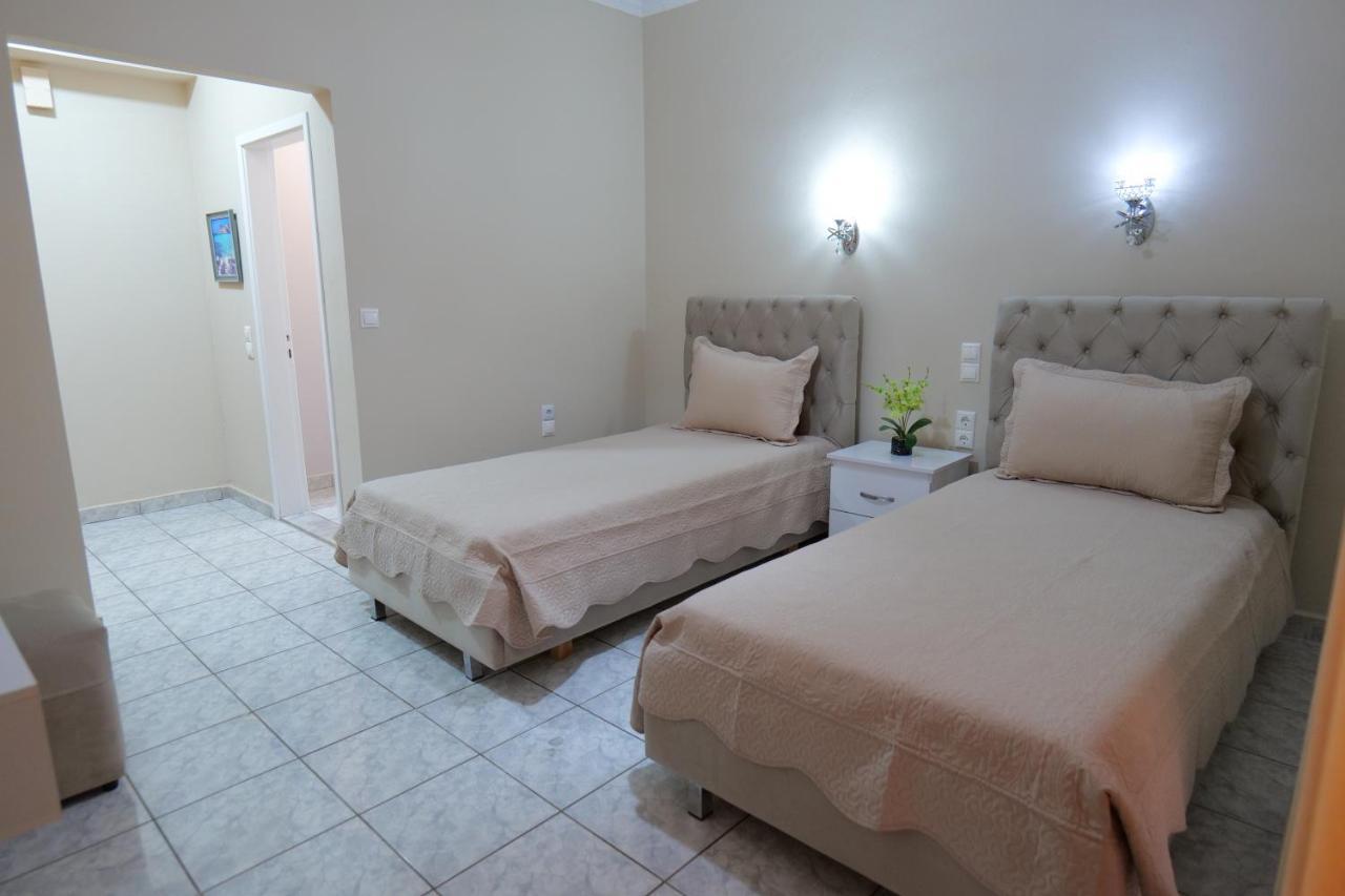 Kosta Apartments Saranda Zewnętrze zdjęcie