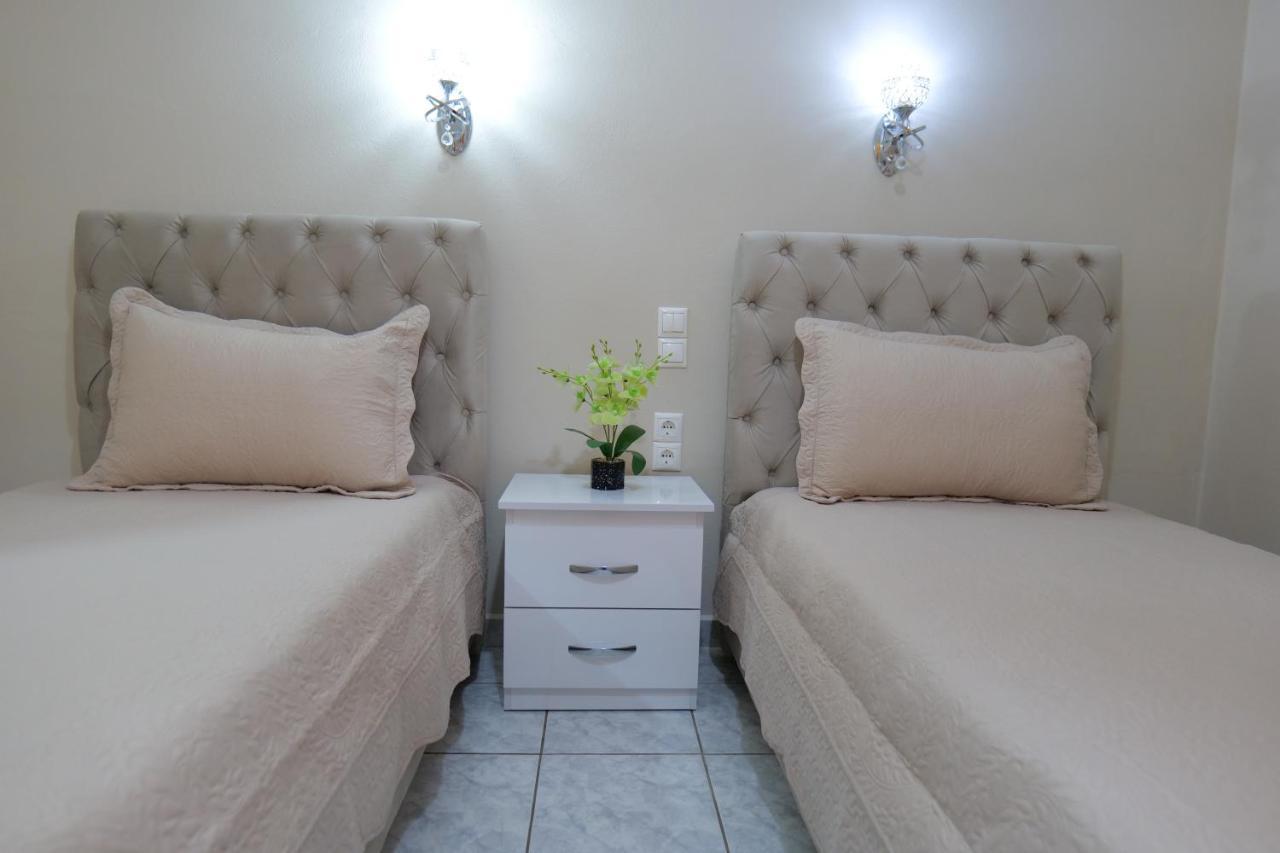 Kosta Apartments Saranda Zewnętrze zdjęcie