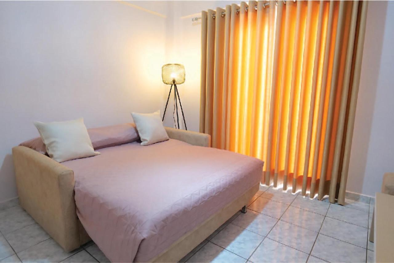 Kosta Apartments Saranda Zewnętrze zdjęcie