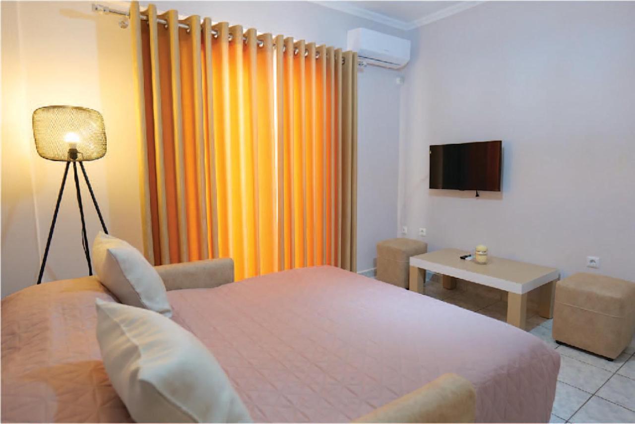 Kosta Apartments Saranda Zewnętrze zdjęcie
