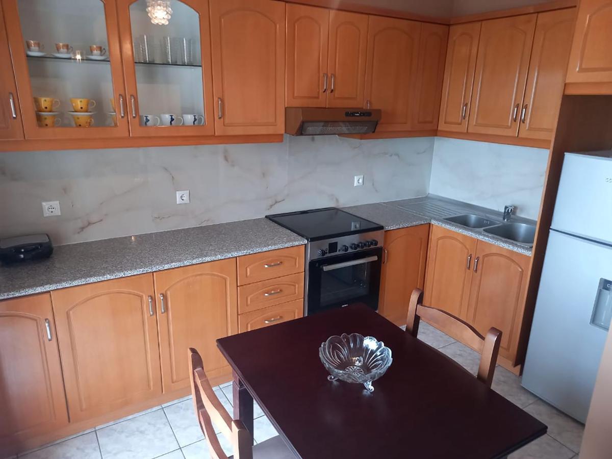 Kosta Apartments Saranda Zewnętrze zdjęcie