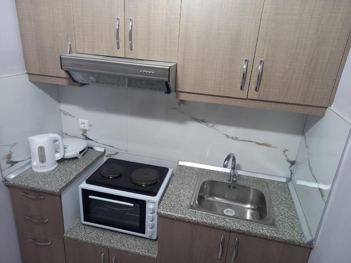 Kosta Apartments Saranda Zewnętrze zdjęcie