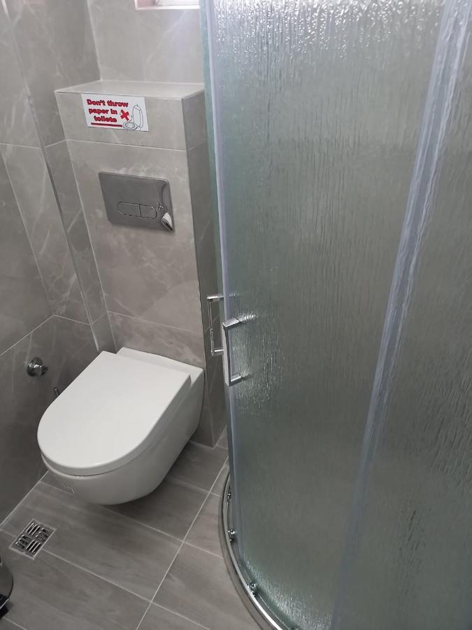 Kosta Apartments Saranda Zewnętrze zdjęcie